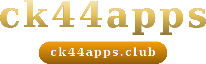 ck44apps logo